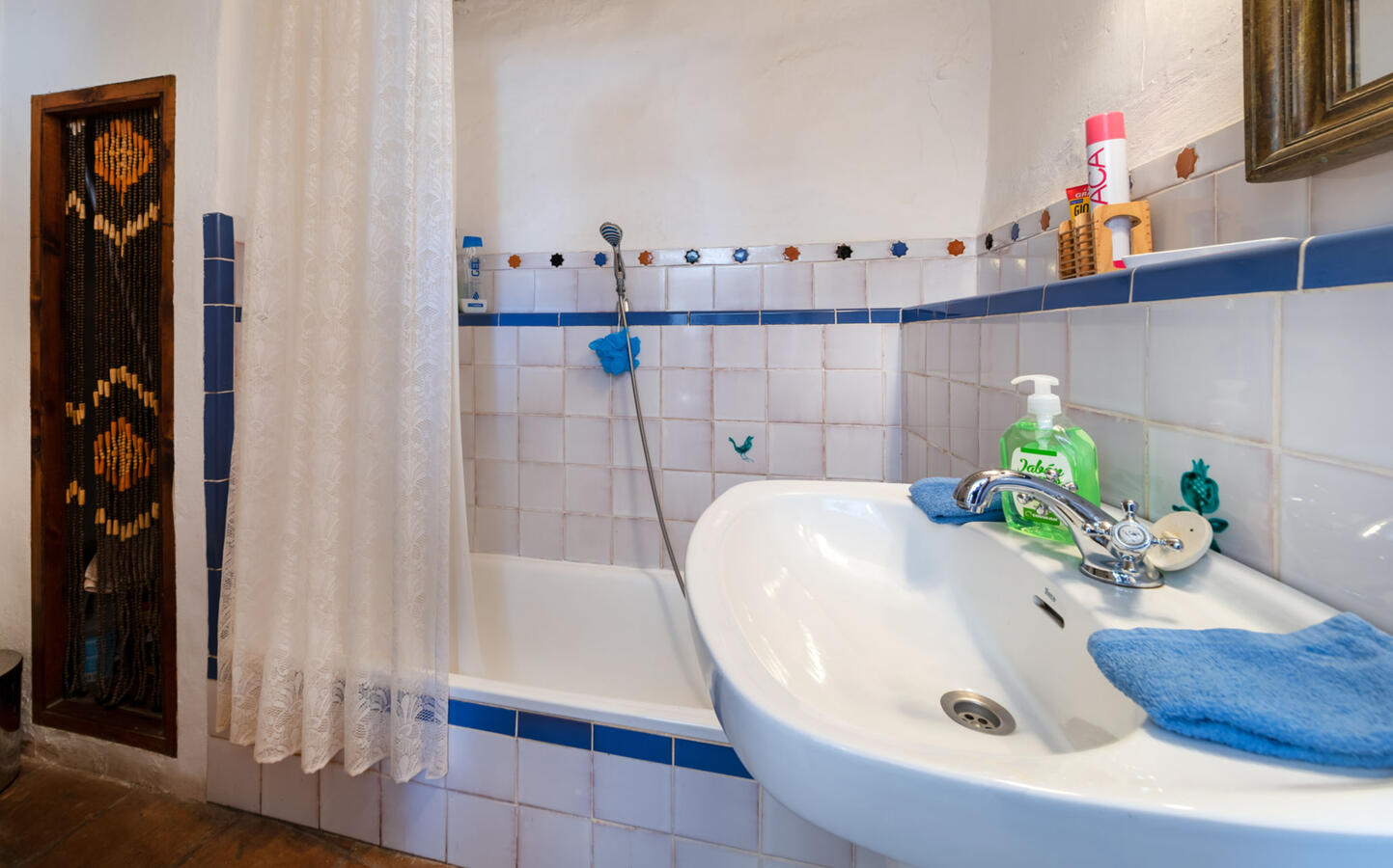 Bathroom Bathroom